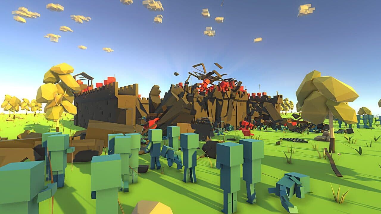 Ancient Warfare 3 thumbnail 4