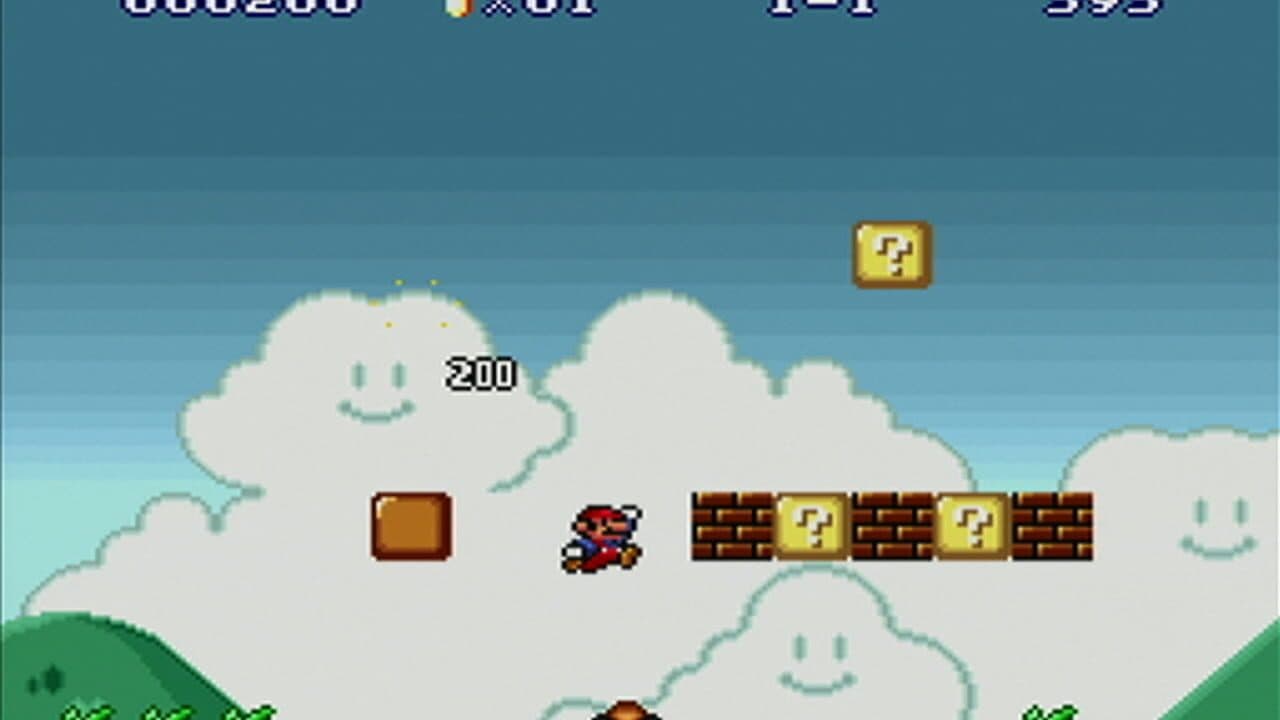 Super Mario All-Stars: Limited Edition thumbnail 3