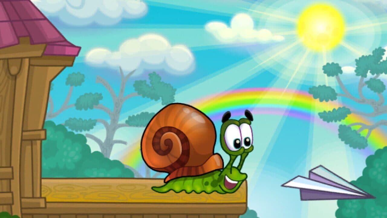 Snail Bob 2 thumbnail 5
