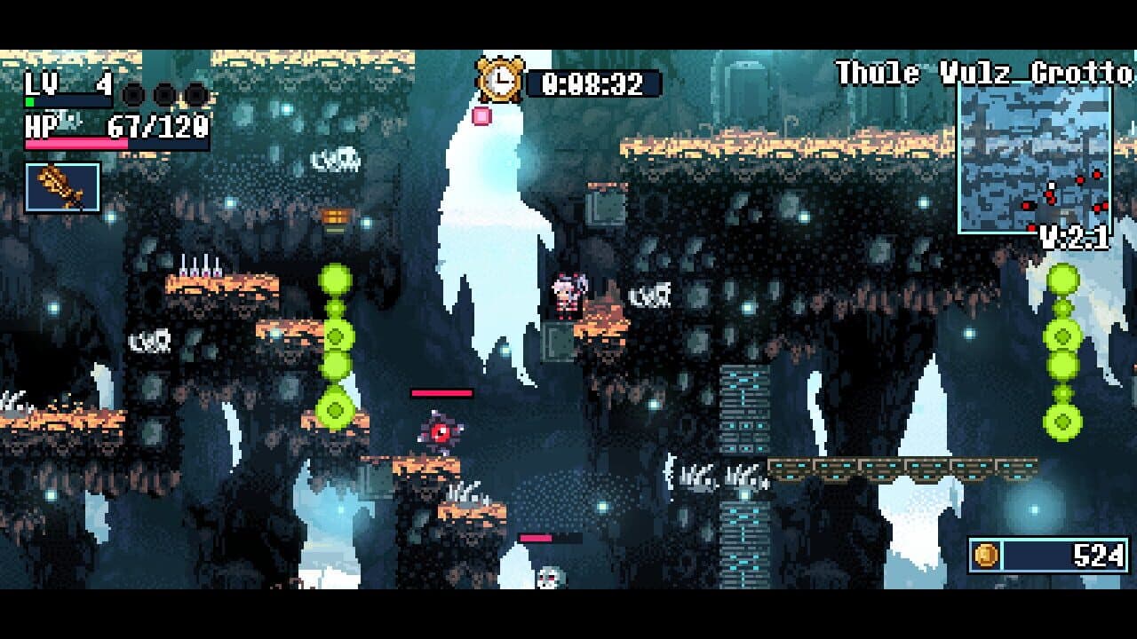 Xenon Valkyrie thumbnail 2