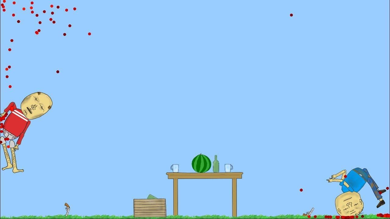 Bad Shooter 2 thumbnail 3