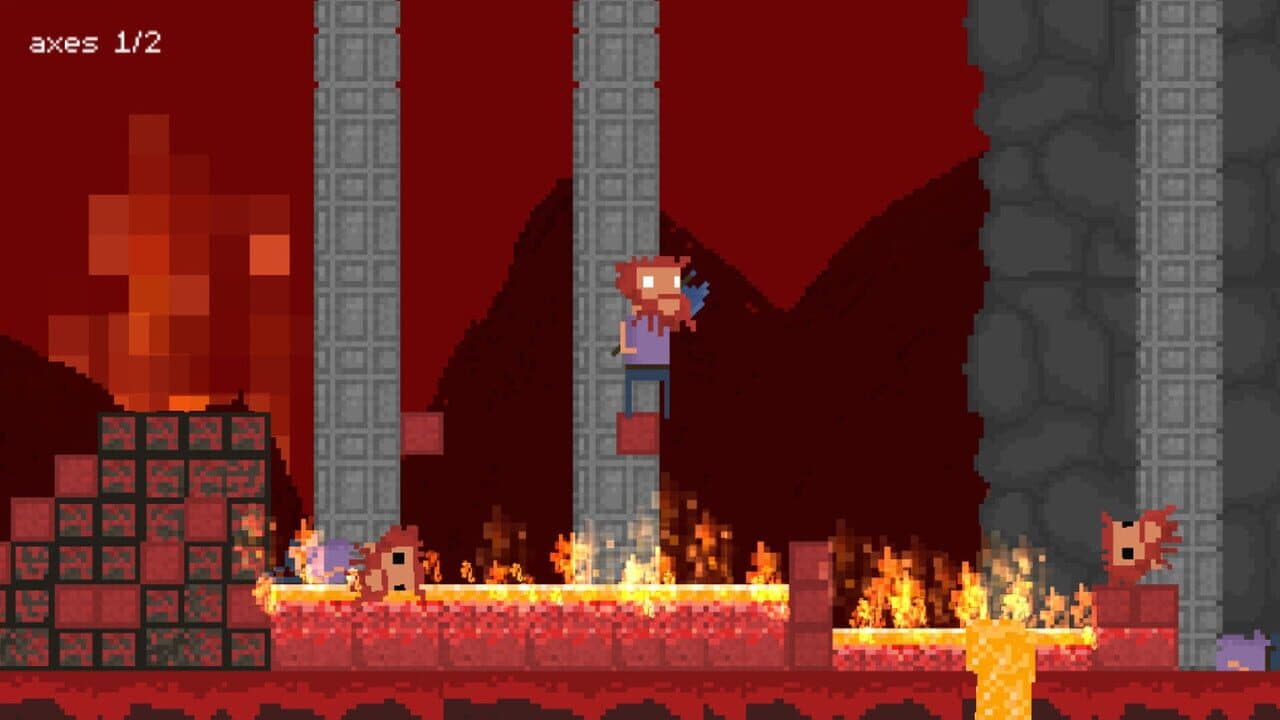 Vulcan Sacrifice thumbnail 3