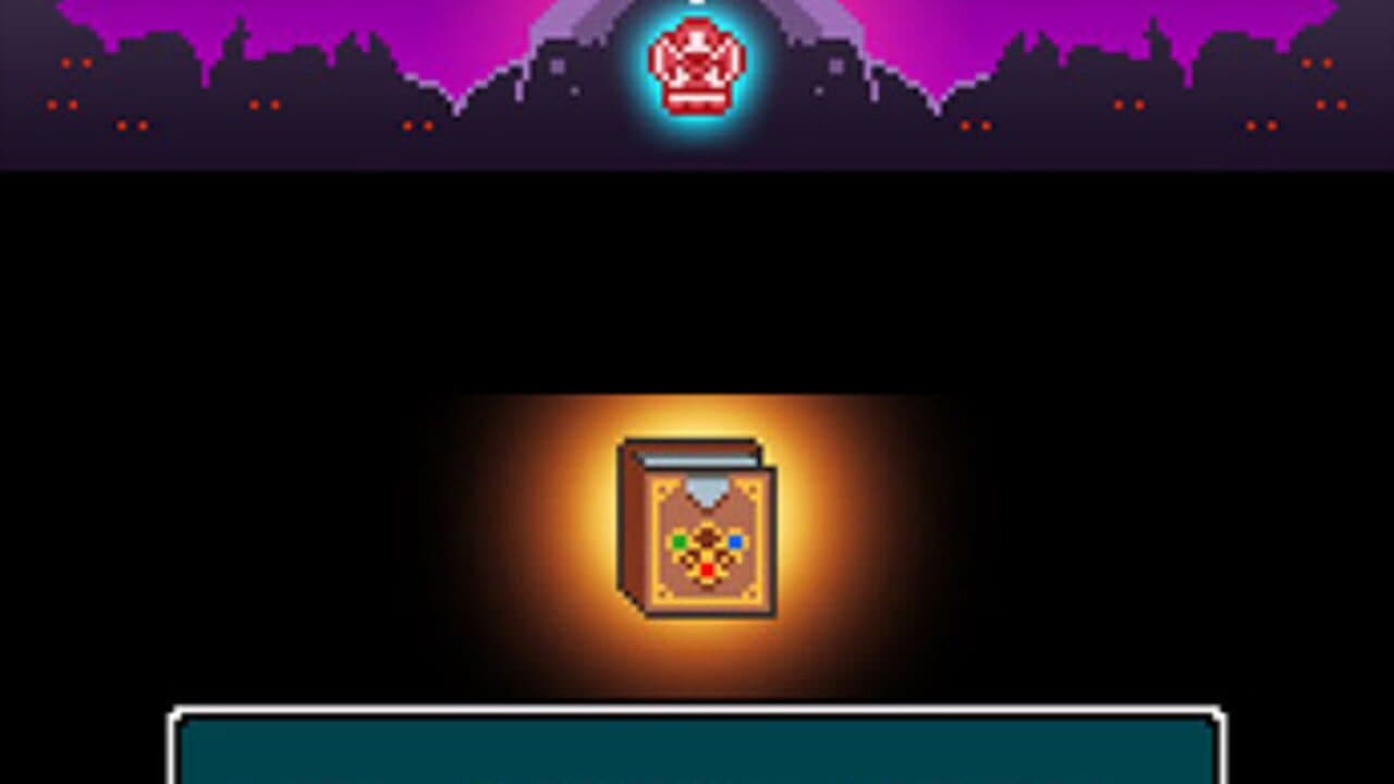 Fairune screenshot 1