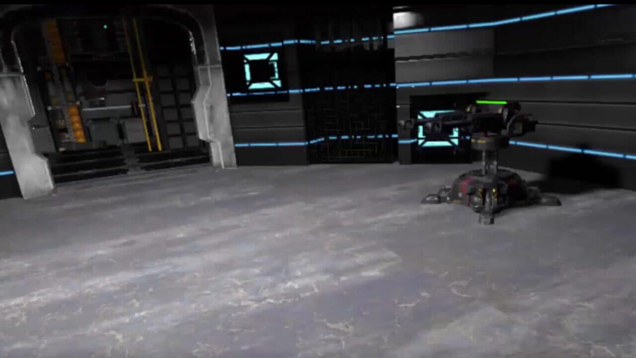 Starship Survivor thumbnail 5