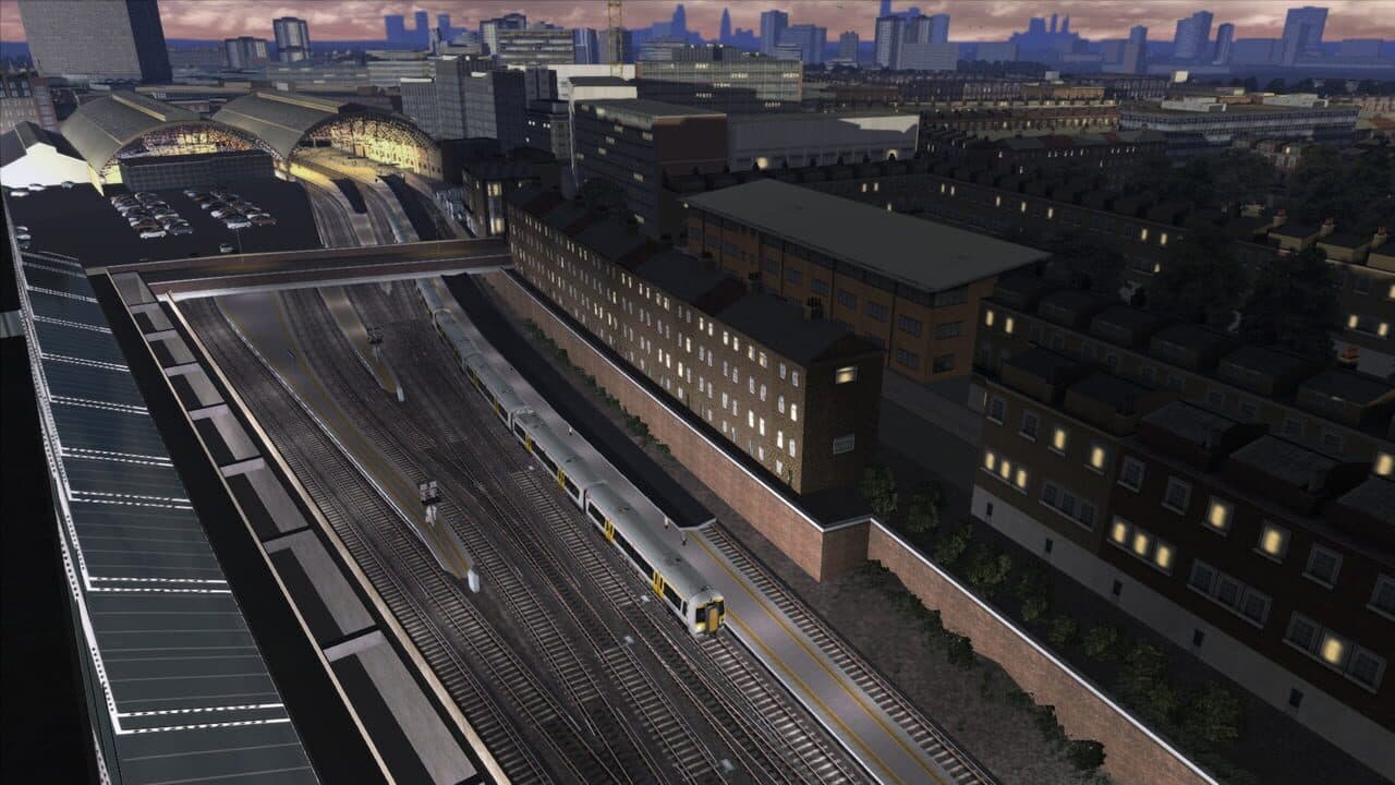 Train Simulator Classic: South London Network Route Add-On thumbnail 2