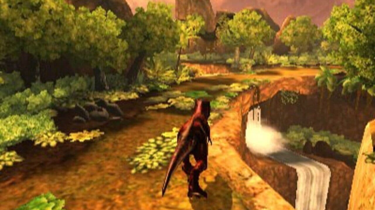 Combat of Giants: Dinosaurs 3D thumbnail 4