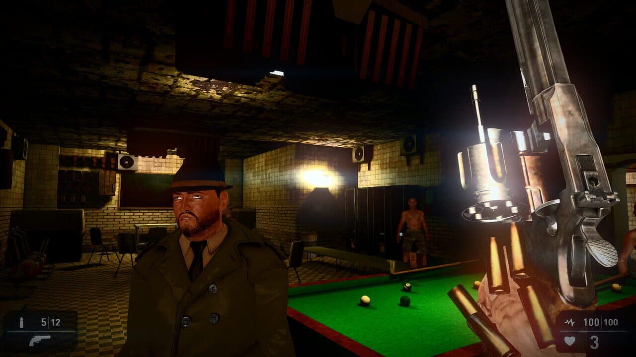 Into the Ice: Nazis of Neuschwabenland thumbnail 3