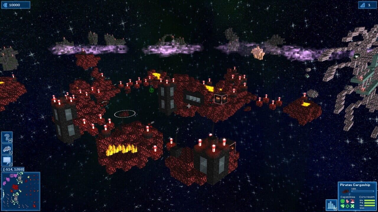 Galactineers thumbnail 2