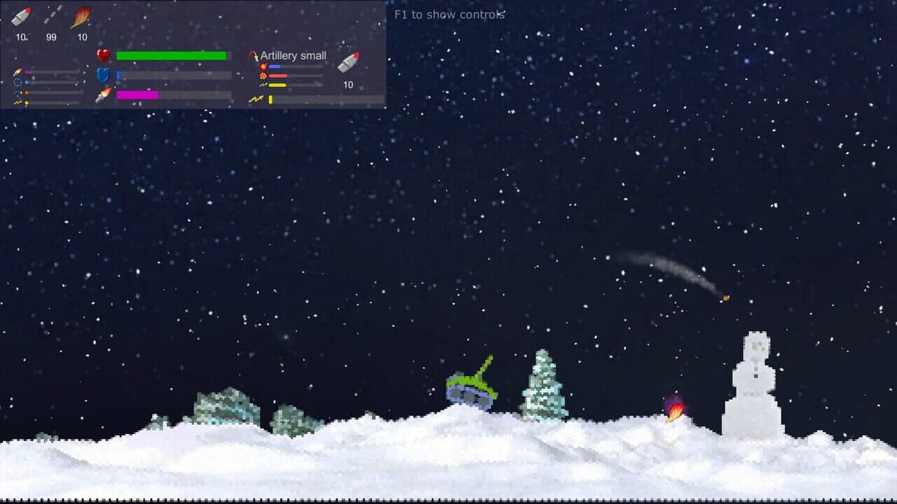 Jelly in the sky thumbnail 3