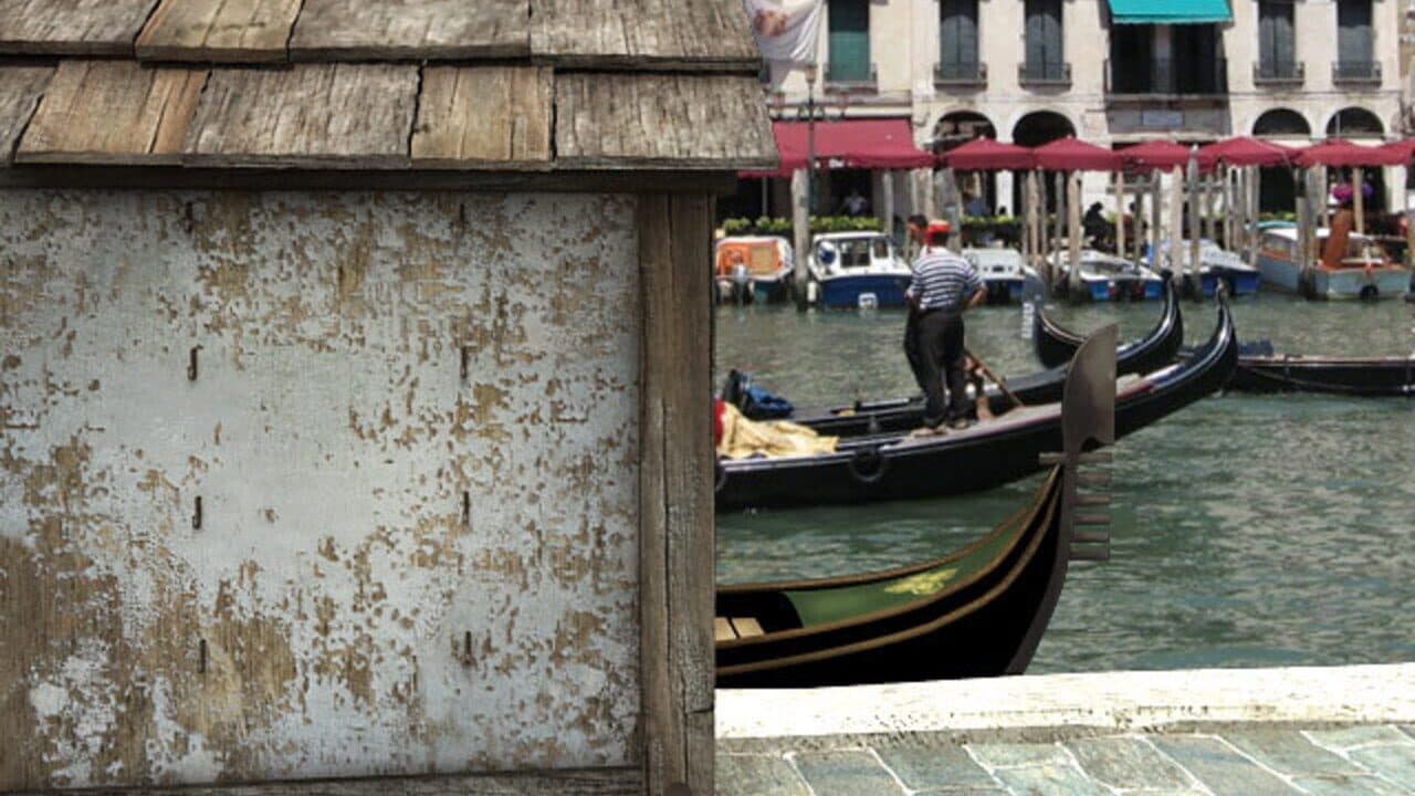 Nancy Drew: The Phantom of Venice thumbnail 5