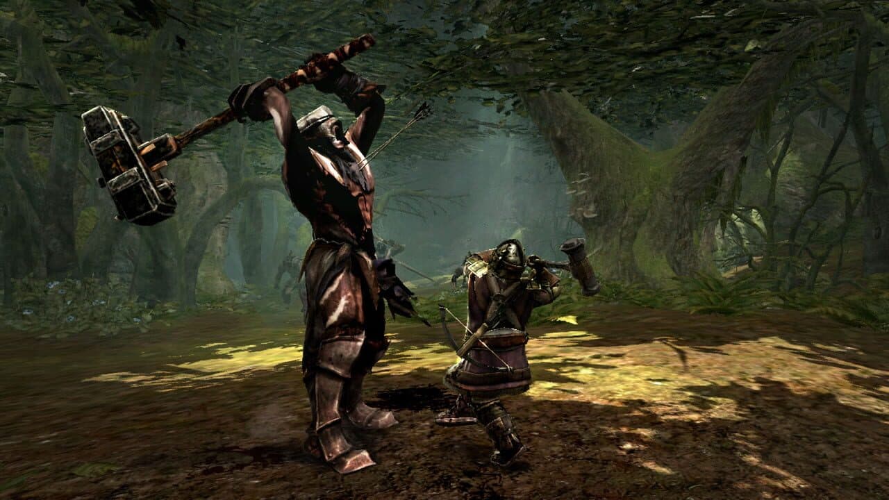 The Lord of the Rings: War in the North thumbnail 2