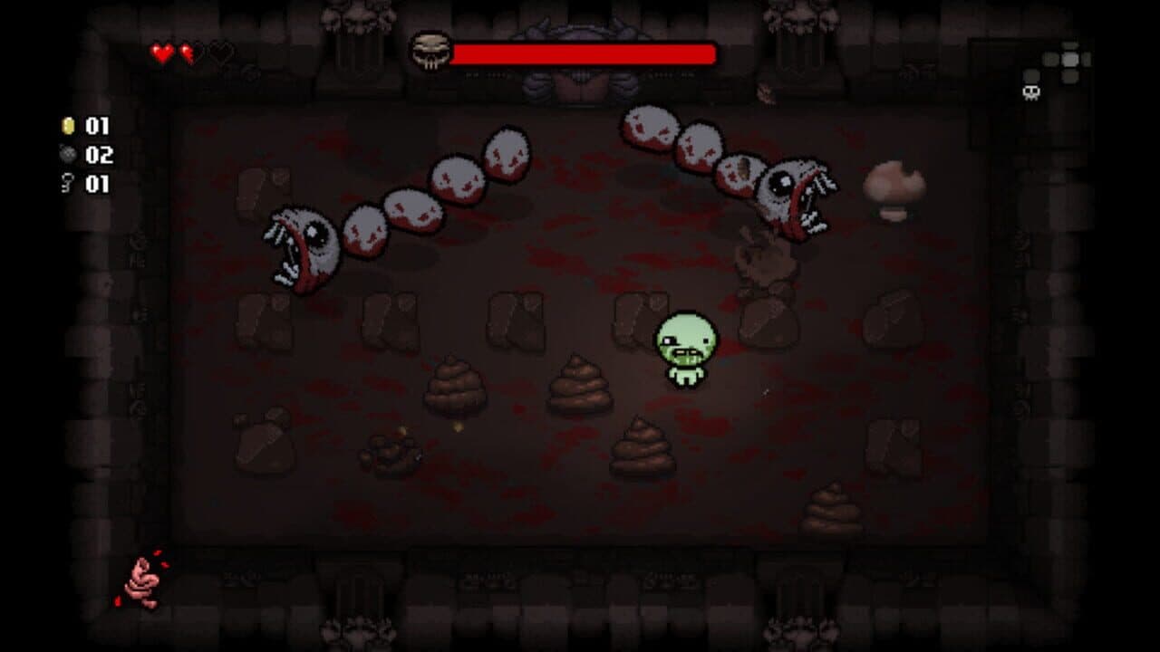 The Binding of Isaac: Rebirth thumbnail 10