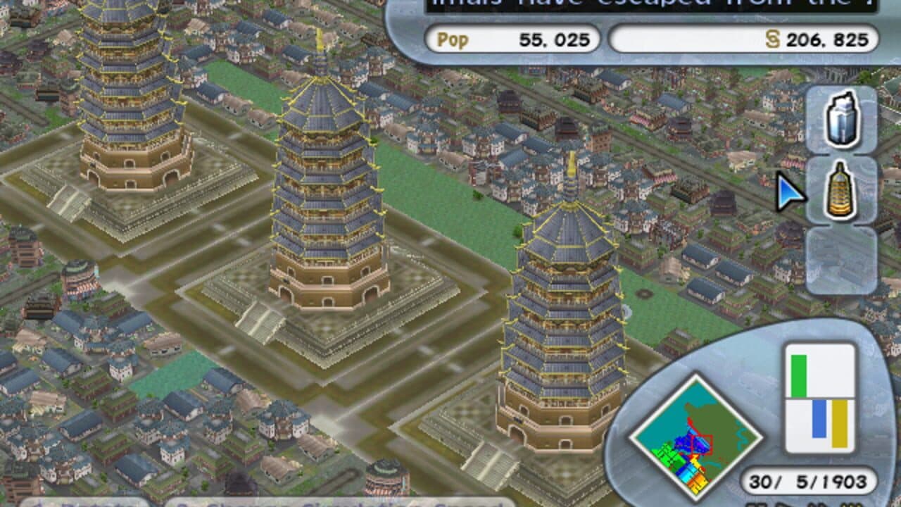 SimCity Creator thumbnail 4