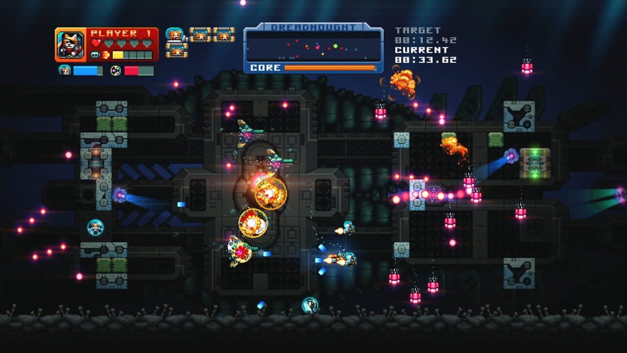 Aqua Kitty UDX: Xbox One Ultra Edition thumbnail 3