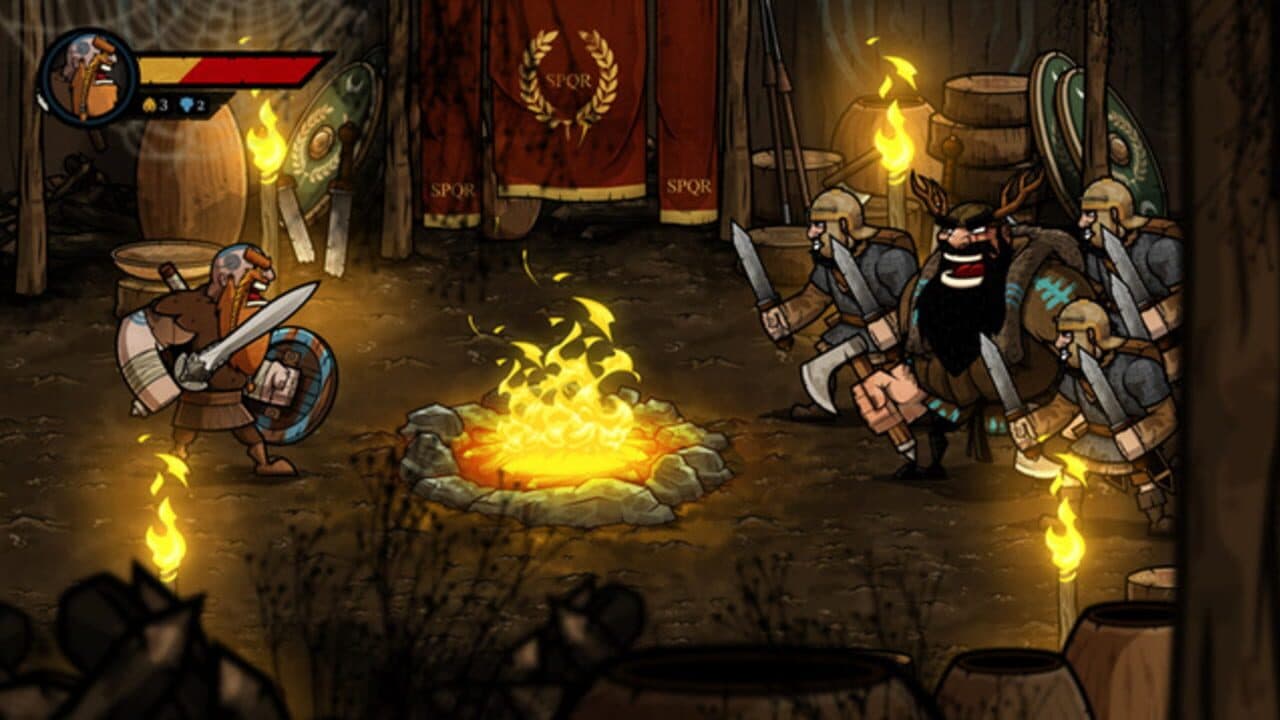 Wulverblade thumbnail 2