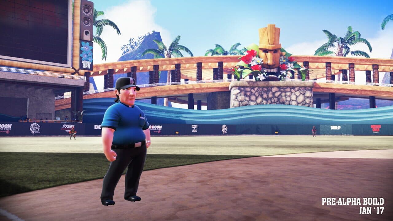 Super Mega Baseball 2 thumbnail 4