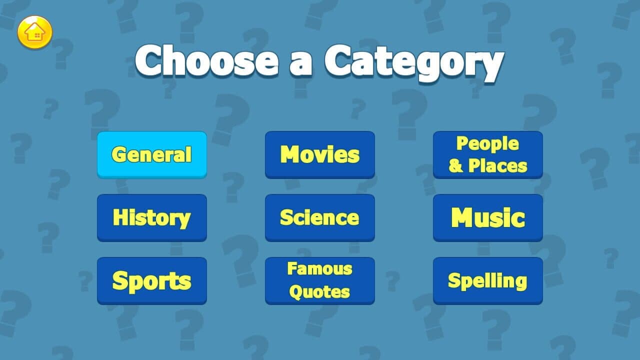 The Ultimate Trivia Challenge thumbnail 4