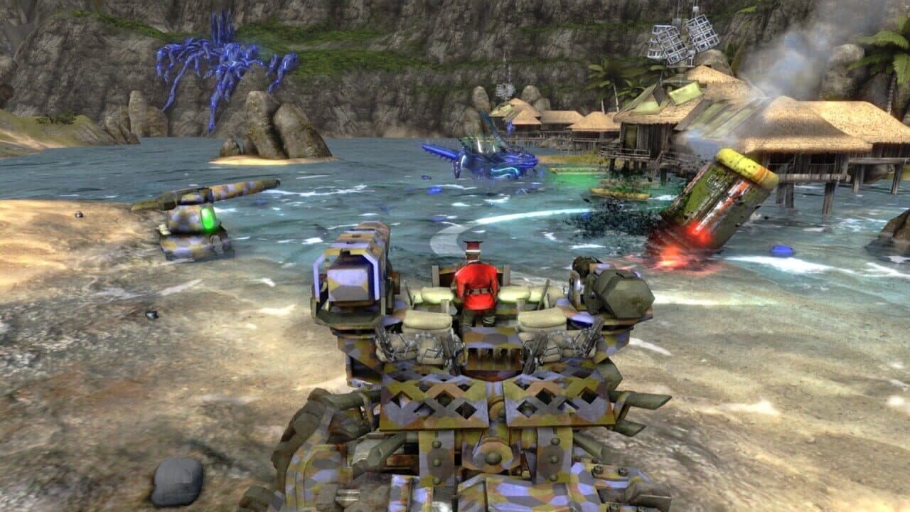 Iron Brigade thumbnail 3