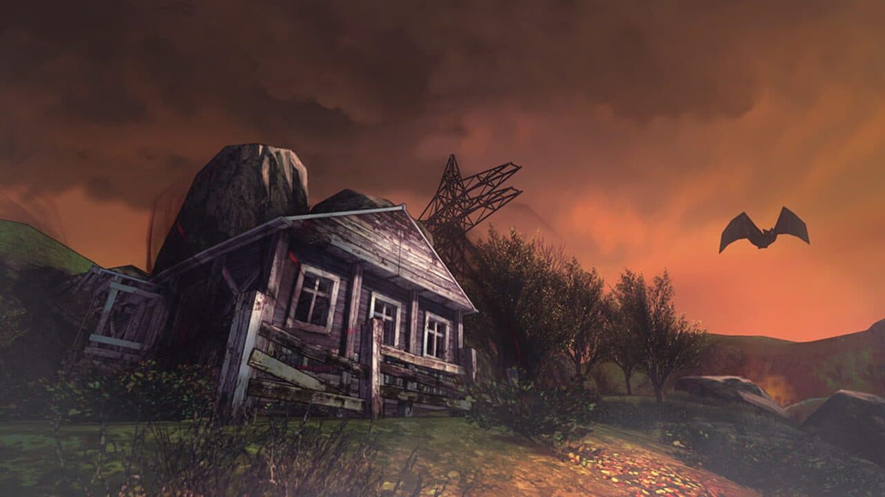 Shadows of Kurgansk thumbnail 2