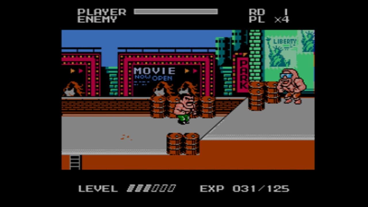 Mighty Final Fight thumbnail 3