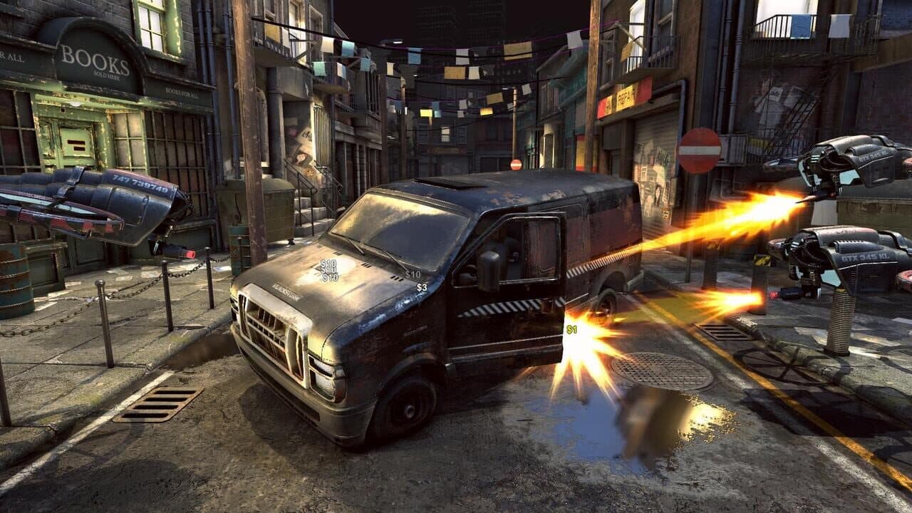 Car Demolition Clicker thumbnail 2
