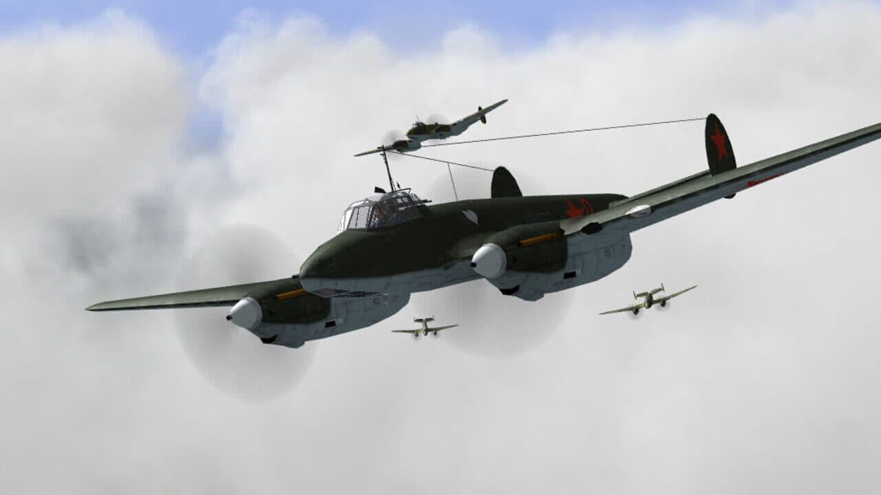 Pacific Fighters thumbnail 3