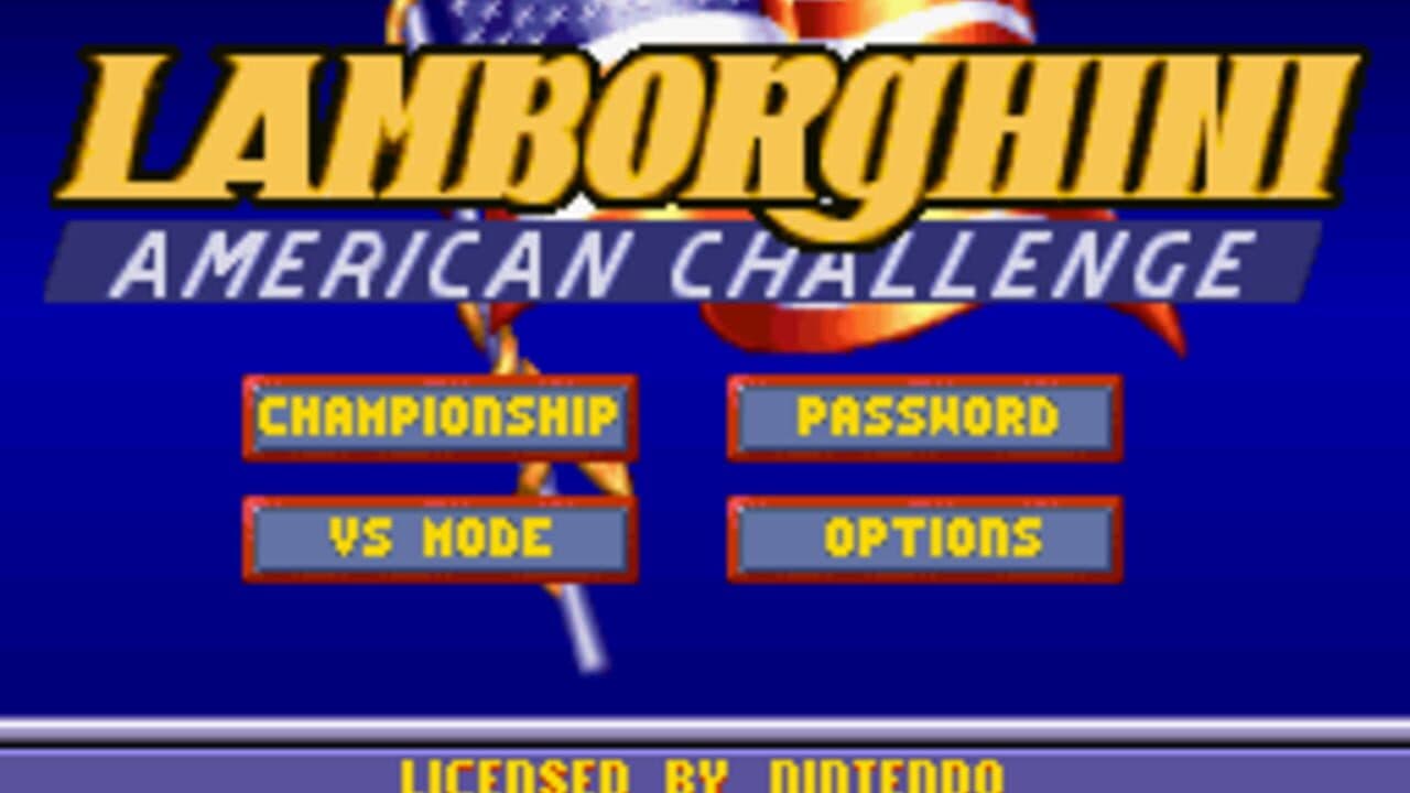 Lamborghini: American Challenge thumbnail 3