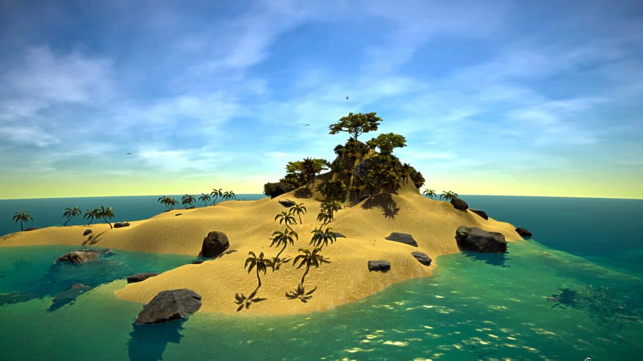 Lost in the Ocean VR thumbnail 4