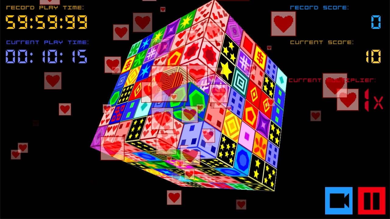 Cubistry Collection Vol. 1 thumbnail 3