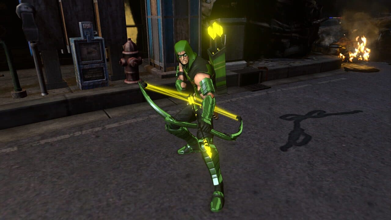 Infinite Crisis thumbnail 4