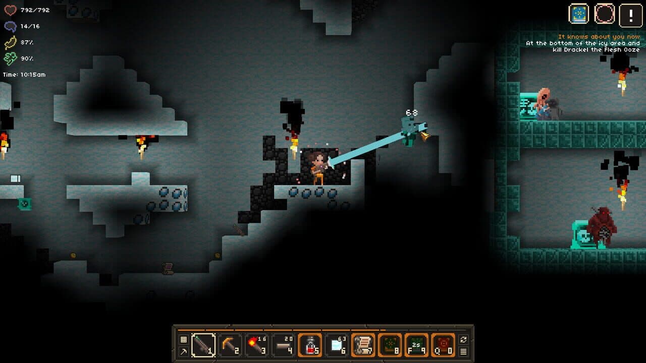 It Lurks Below thumbnail 5