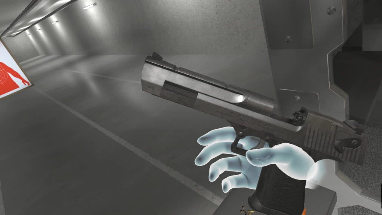 Range Day VR thumbnail 4