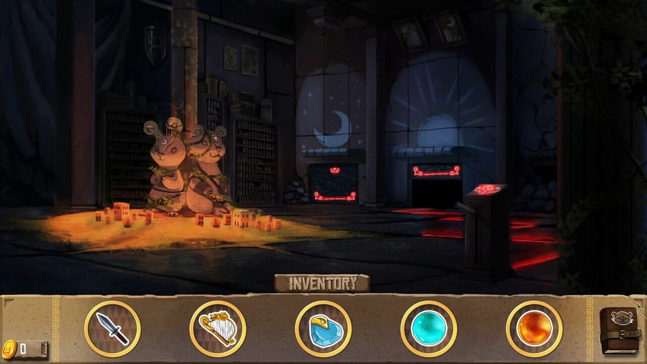 Nairi: Tower of Shirin thumbnail 8