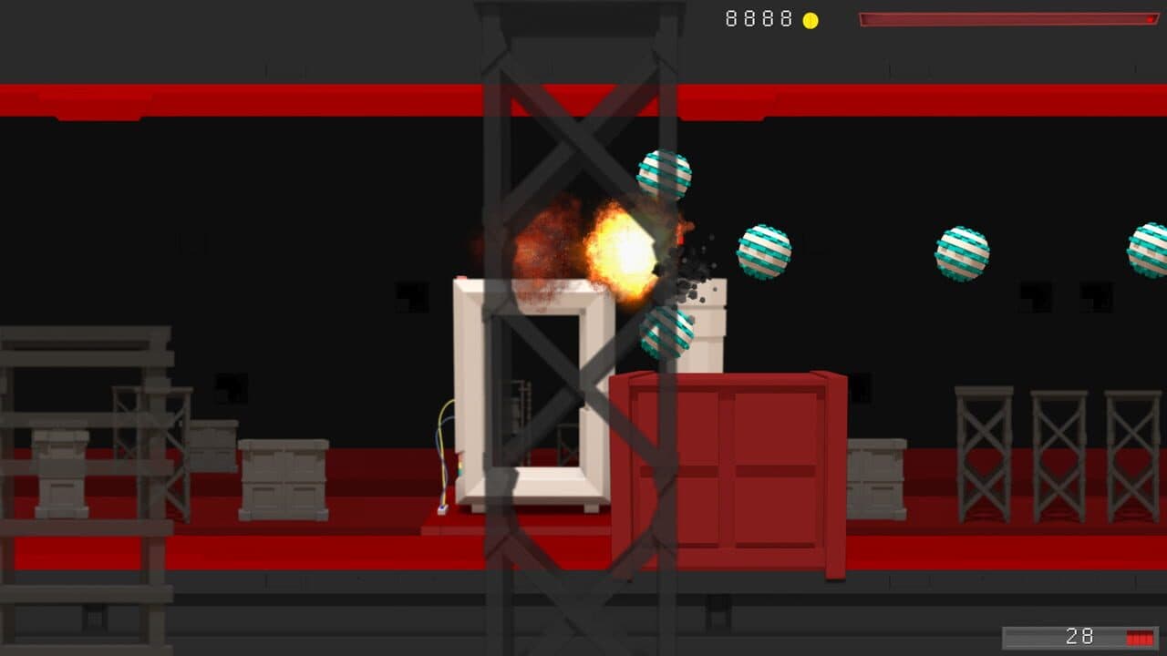 Cyberoque thumbnail 5