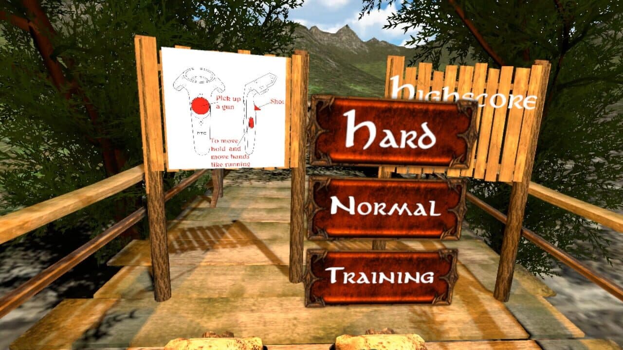 VRun thumbnail 3