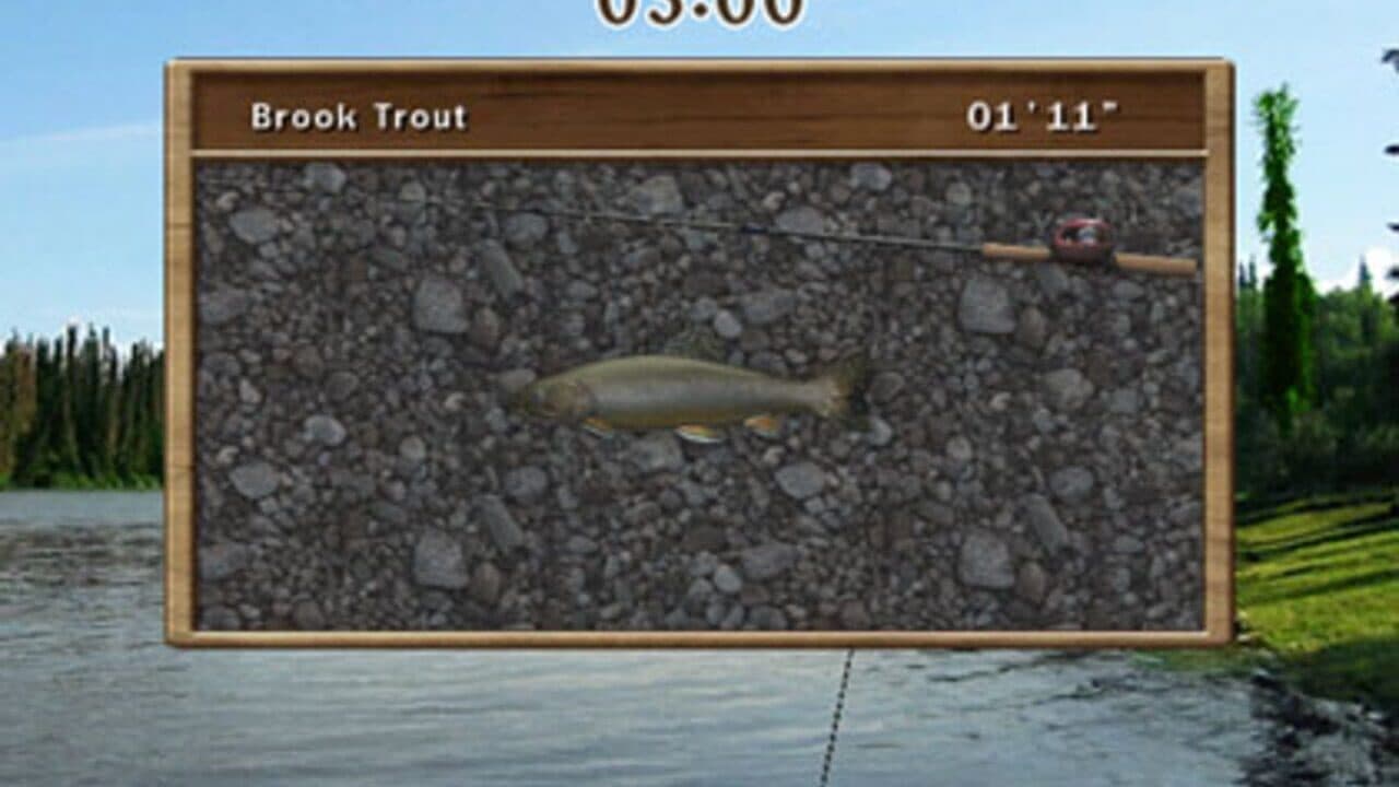 Reel Fishing Challenge II thumbnail 6