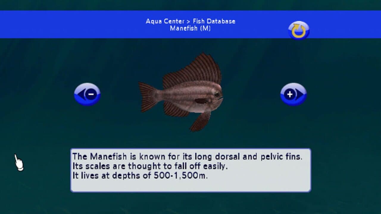 My Aquarium 2 thumbnail 3