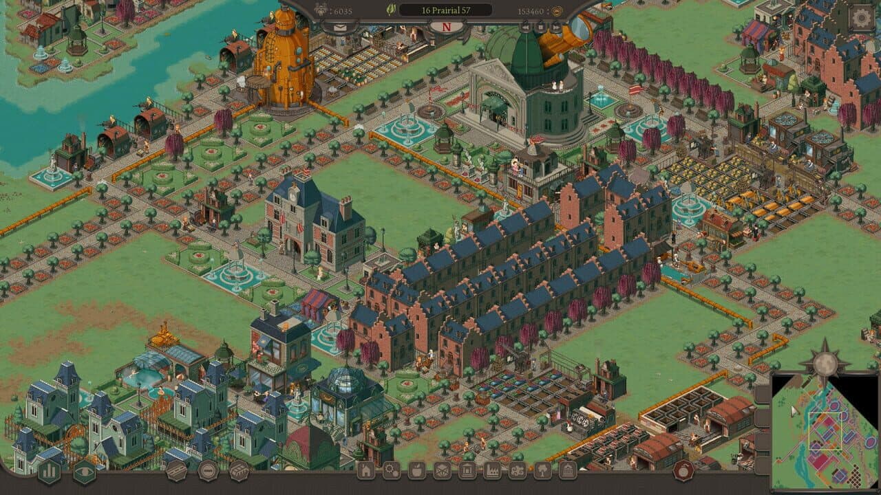 Lethis: Path of Progress thumbnail 2