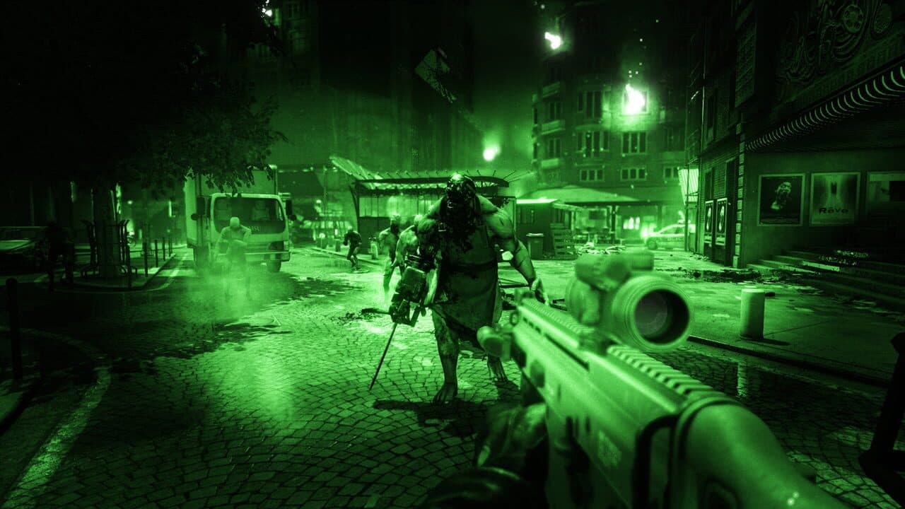Killing Floor 2 thumbnail 5
