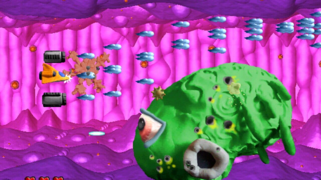 Platypus II thumbnail 5
