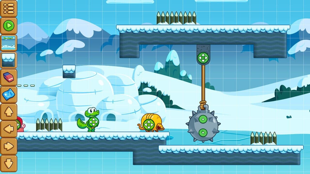 Dante: RPG Construction Tool thumbnail 5