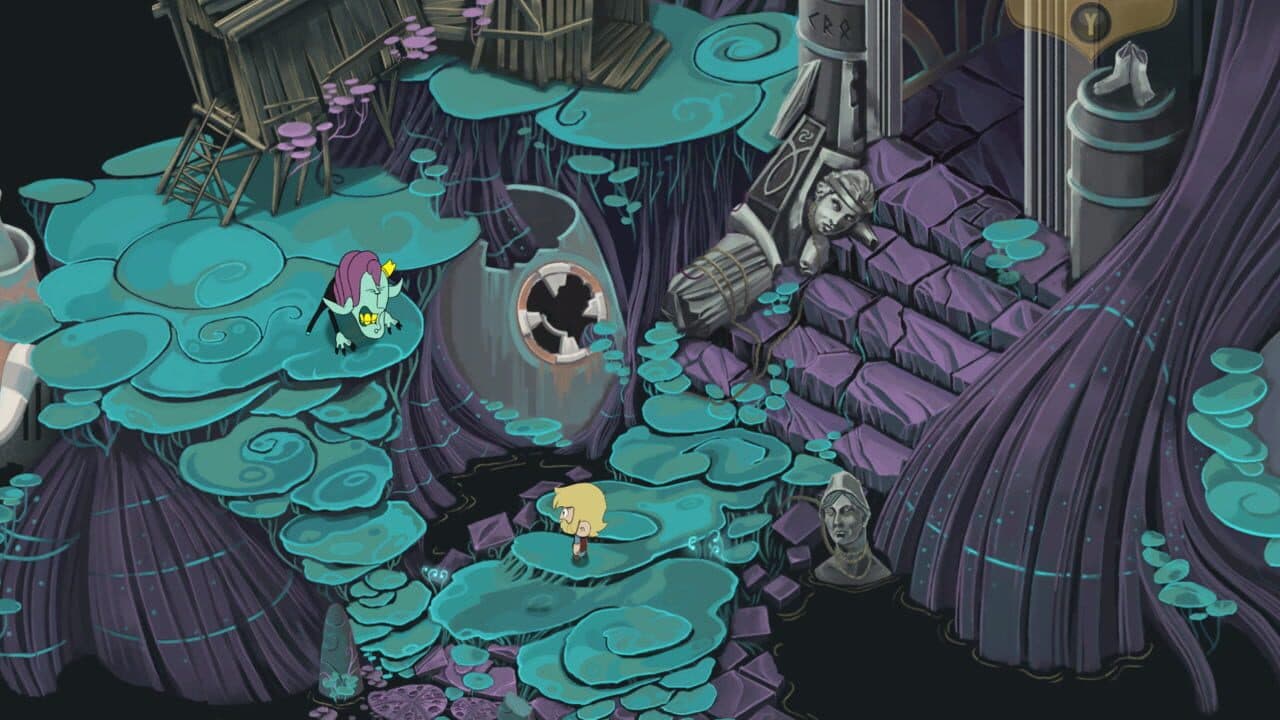The Little Acre thumbnail 3