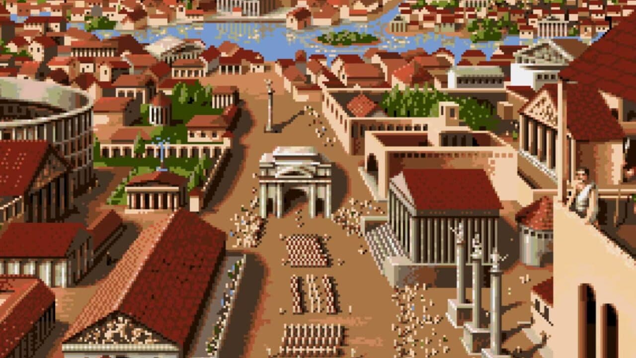 Rome: AD 92 thumbnail 6