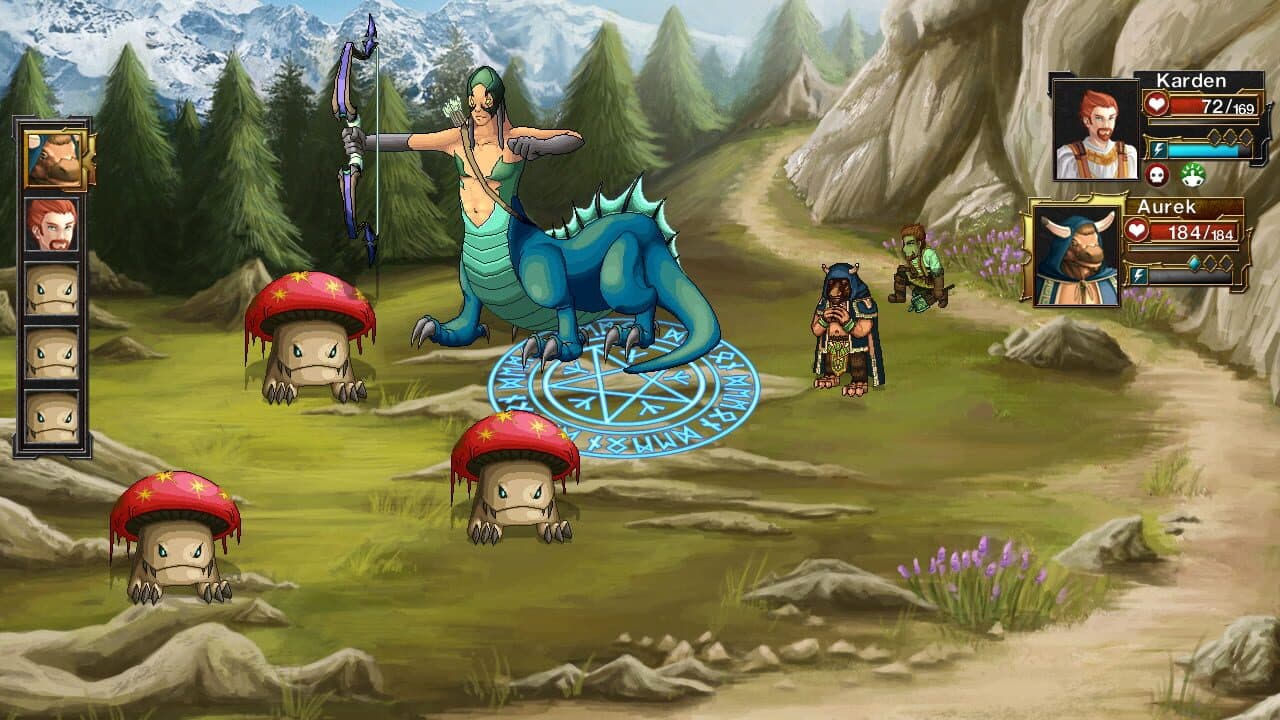 Arelite Core thumbnail 3