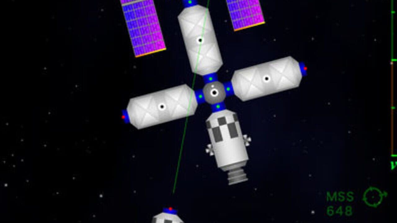 Space Agency thumbnail 6