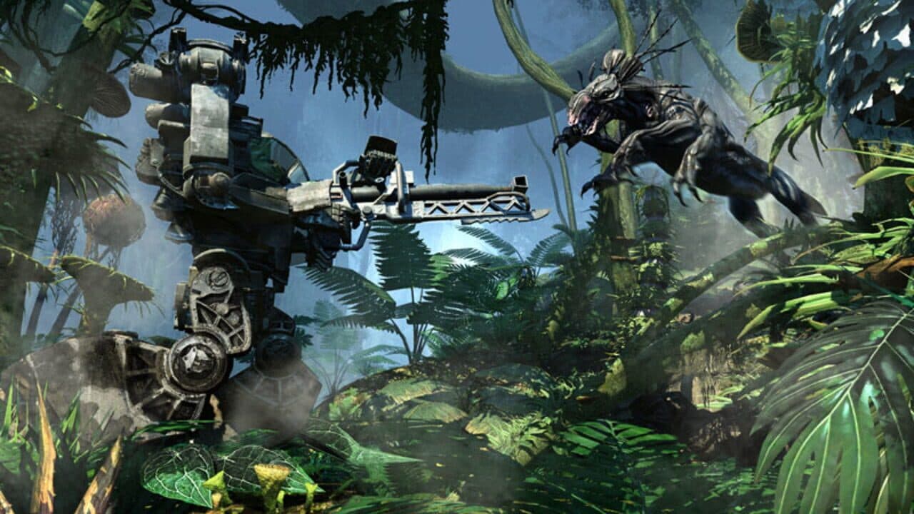 James Cameron's Avatar: The Game thumbnail 5