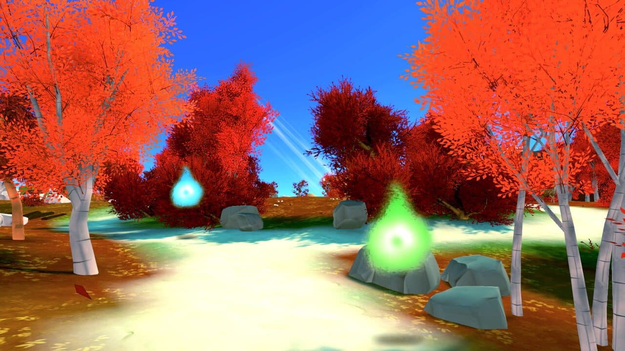 Heaven Forest - VR MMO thumbnail 3