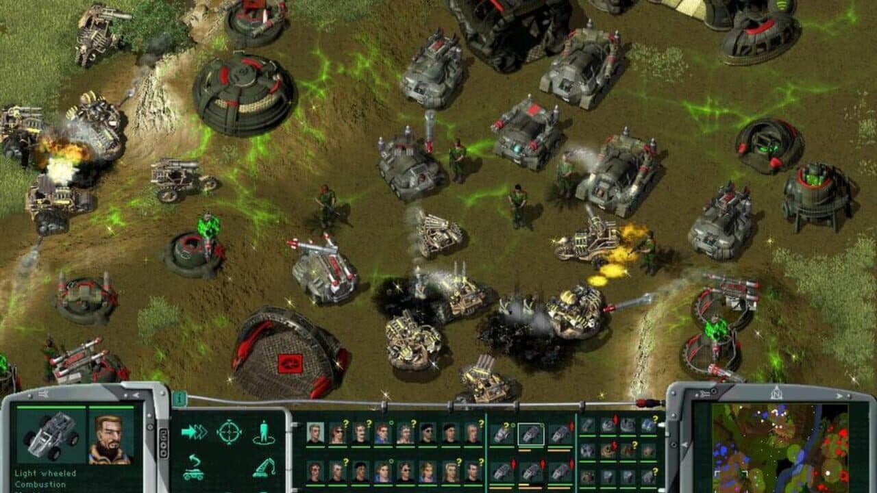 Original War thumbnail 4
