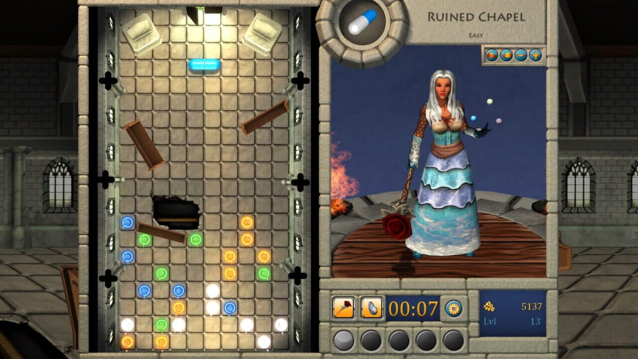 Dungeon of Elements thumbnail 4