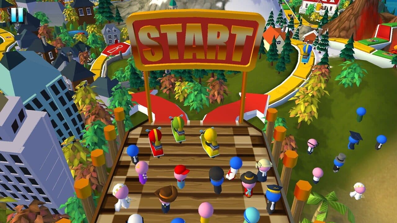 The Game of Life: The Official 2016 Edition thumbnail 2